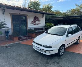 FIAT Marea 100 16V IMPIANTO GPL REVISIONATO! PER