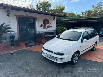 FIAT Marea 100 16V IMPIANTO GPL REVISIONATO! PER