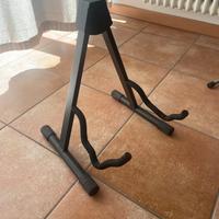 Supporto chitarra