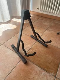 Supporto chitarra