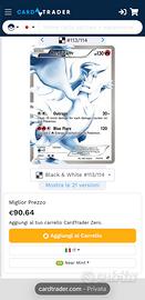 POKEMON RESHIRAM e MEWTWO V ASTRO SP GRATUITA