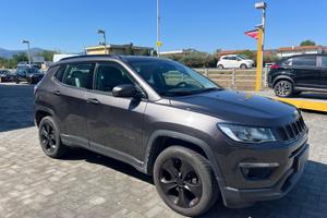 Jeep Compass 2.0 Multijet II aut. 4WD Night Eagle
