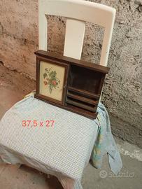 armadietto portachiavi