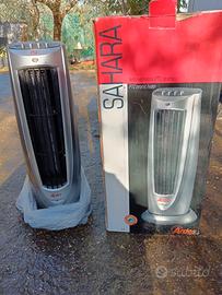 Termovonvettore ceramico