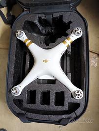 Drone DJI Phantom 3 PRO