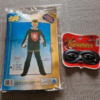 Costume di carnevale bambino 