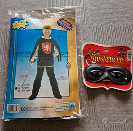 Costume di carnevale bambino 