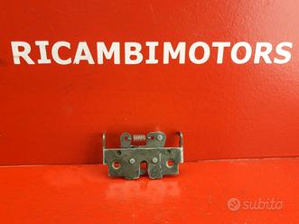 Aprilia+sr+sella Vendita in Motori