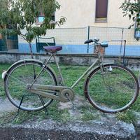 Bicicletta Legnano Mod 32