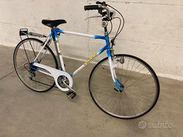 Bicicletta uomo