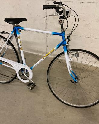 Bicicletta uomo