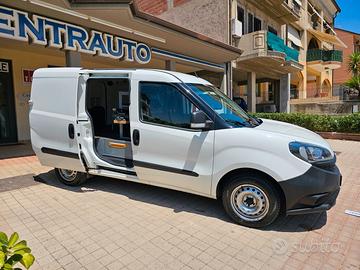Fiat Doblo Doblò 1.3 MJT S&S Cargo sx Business Att