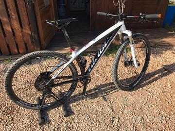 Niner Air 9 carbon MTB 29 Biciclette In vendita a Palermo