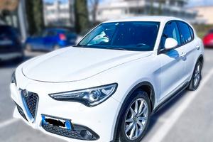 Alfa Romeo Stelvio 2.2 Turbo Diesel 150cv Business
