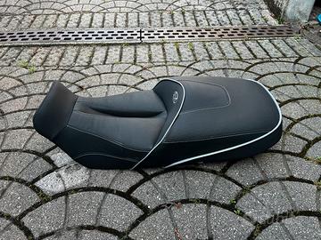 Sella SR sellerie Transalp 600
