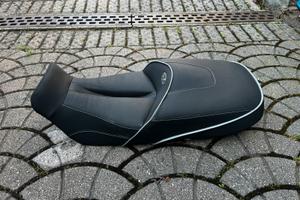 Sella SR sellerie Transalp 600
