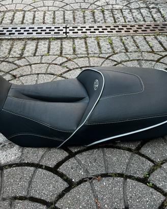 Sella SR sellerie Transalp 600