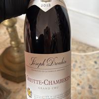 Griotte-Chambertin 2019