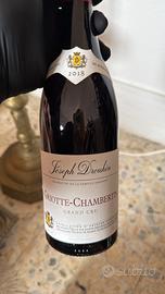 Griotte-Chambertin 2019