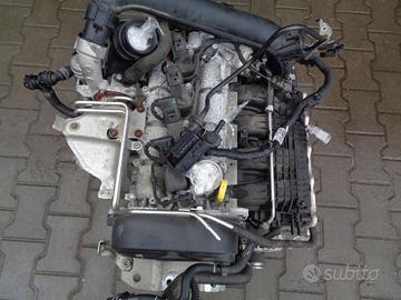 MOTORE - CJZB Volkswagen Golf 7 1200 TB