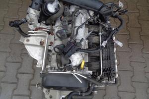 MOTORE - CJZB Volkswagen Golf 7 1200 TB