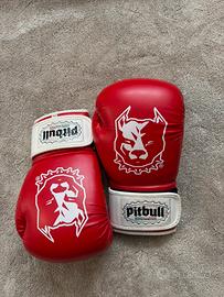 kit kick boxing