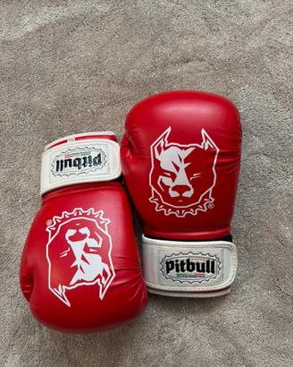 kit kick boxing
