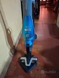 Rowenta Air Force Serenity 25.2V - Scopa Elettrica