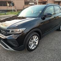 Volkswagen T-Cross 1.0 TSI Edition Plus