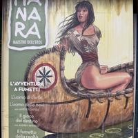 Fumetti Un Uomo un’avventura - Ristampe