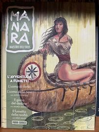 Fumetti Un Uomo un’avventura - Ristampe