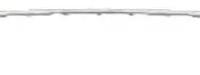 MODANATURA SPOILER PARAURTI POSTERIORE MG ZS 2018 