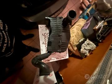 Pezzi ricambio Peugeot 207 1.4 75cv 2010