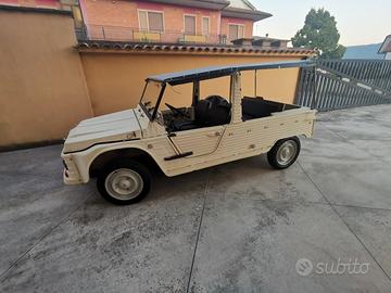 Citroen Mehari 