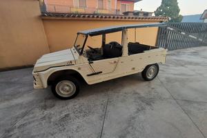 Citroen Mehari 
