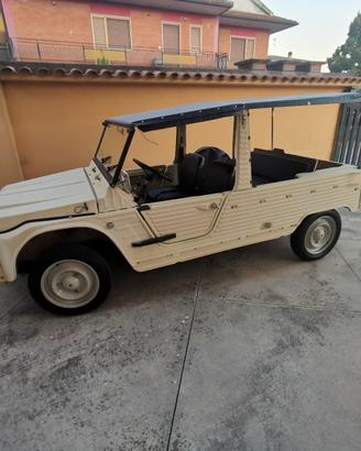 Citroen Mehari 