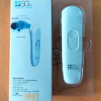 Sterilizzatore portatile XSG  a ultravioletti