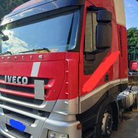 Iveco strailis