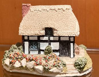 Lilliput Lane + altri