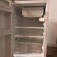 Frigo incasso