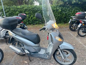 Sh 150 del 2006 perfetto