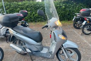Sh 150 del 2006 perfetto