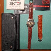 Cronografo Sector ADV 2500