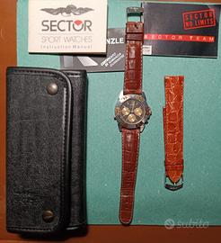 Cronografo Sector ADV 2500