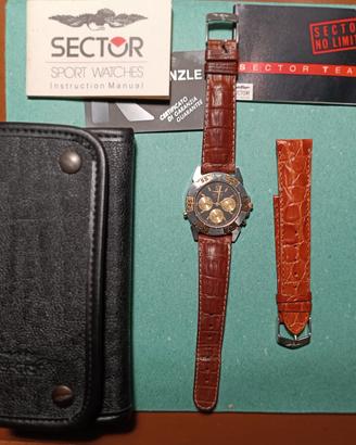 Cronografo Sector ADV 2500