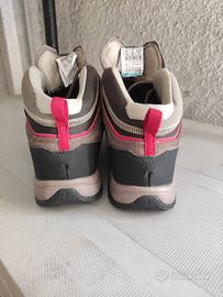 Scarpe trekking