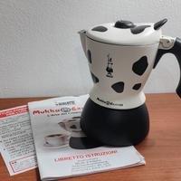 Mukka Express - Bialetti - moka per cappuccino