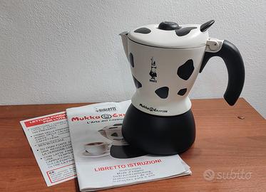 Mukka Express - Bialetti - moka per cappuccino