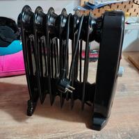 Riscaldatore per roulotte o camper