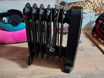 Riscaldatore per roulotte o camper